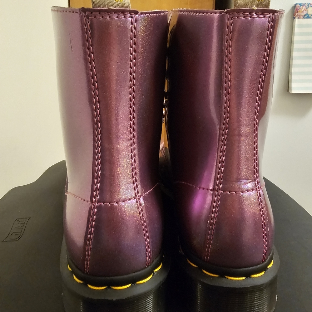 Dr Martens 1460 Pascal Prysm Boots